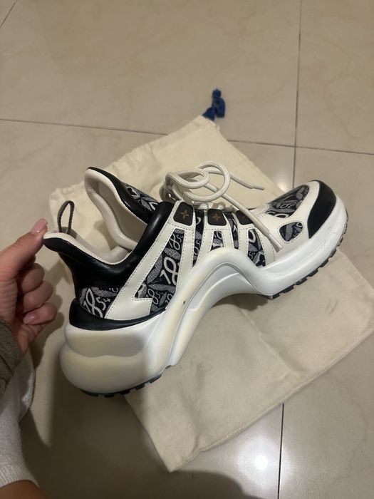 Оригинални обувки Louis Vuitton