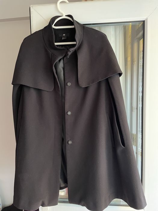 Дамско сако тип наметало H&M