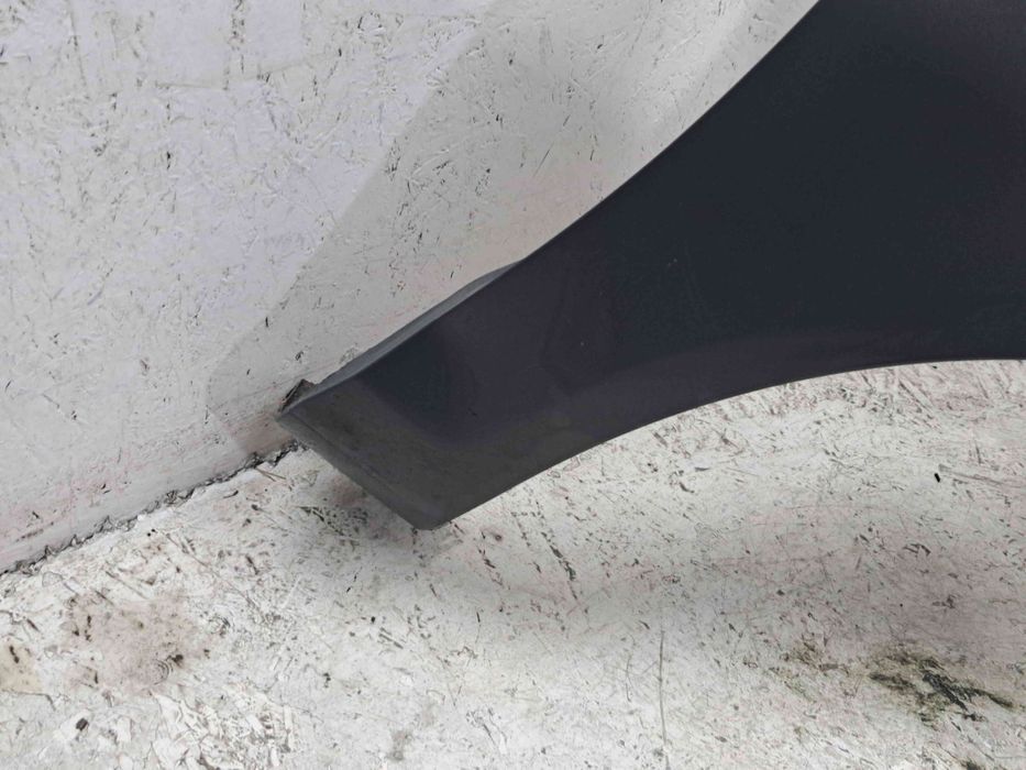 Aripa dreapta fata Opel Corsa D [Fabr 2006-2013] GWH