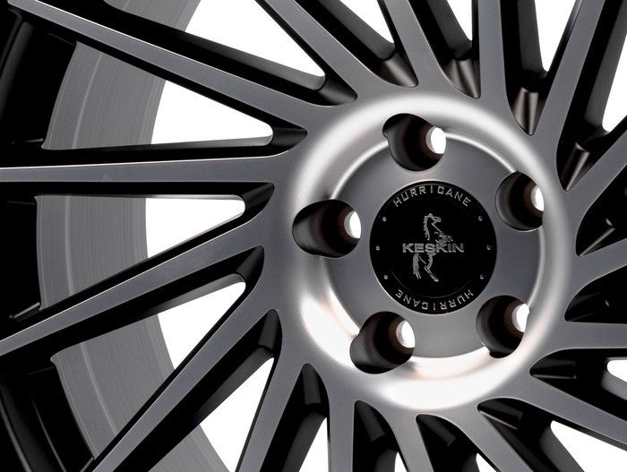 18" Джанти Keskin 5X112 Mercedes A C W204 W205 E W212 W213 CLS 218 CLA