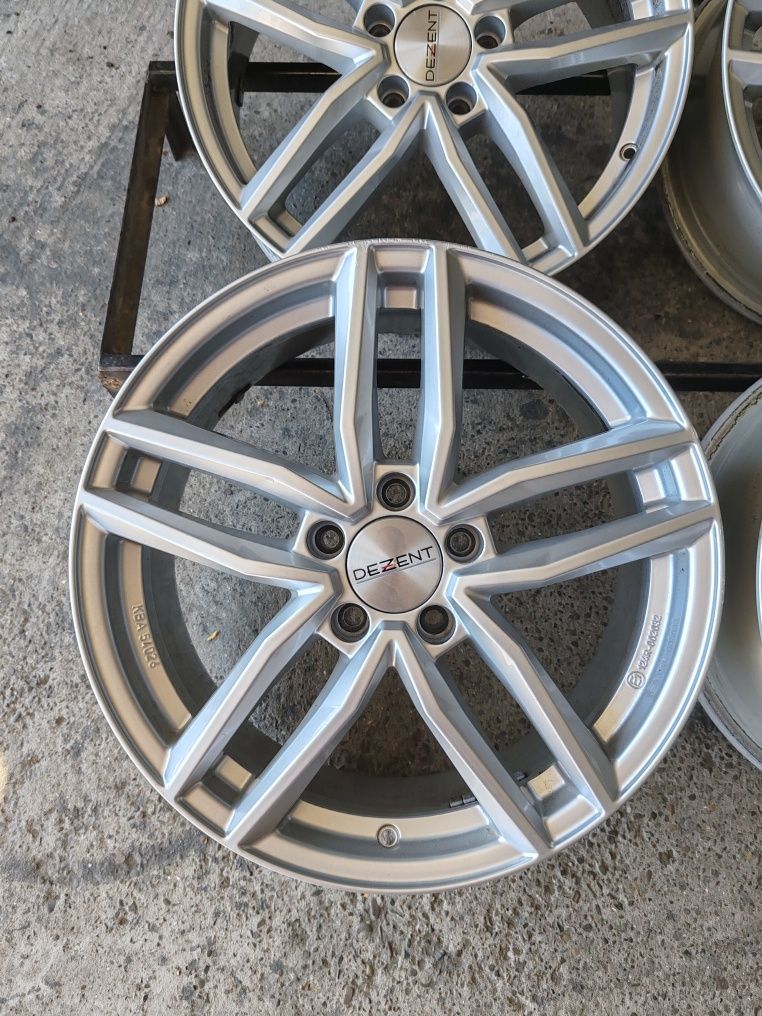 Jante pe 18'' Mercedes, Audi, Seat, Skoda VW etc