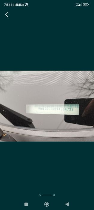 Opel CORSA 1.2 benzina
