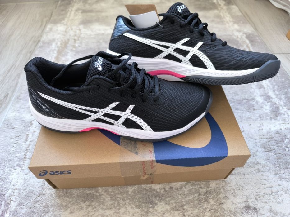 Adidasi tenis Asics Clay Zgura