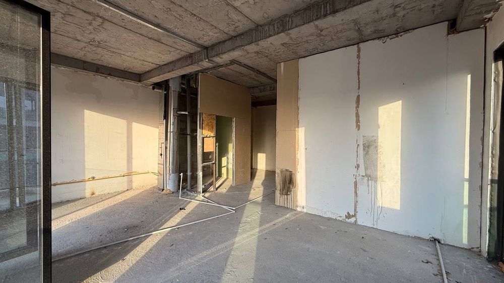 Parkwood Продается 3 комнатная коробка Госпитальный Мирабад