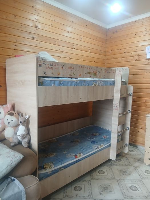 Продам срочно кровать