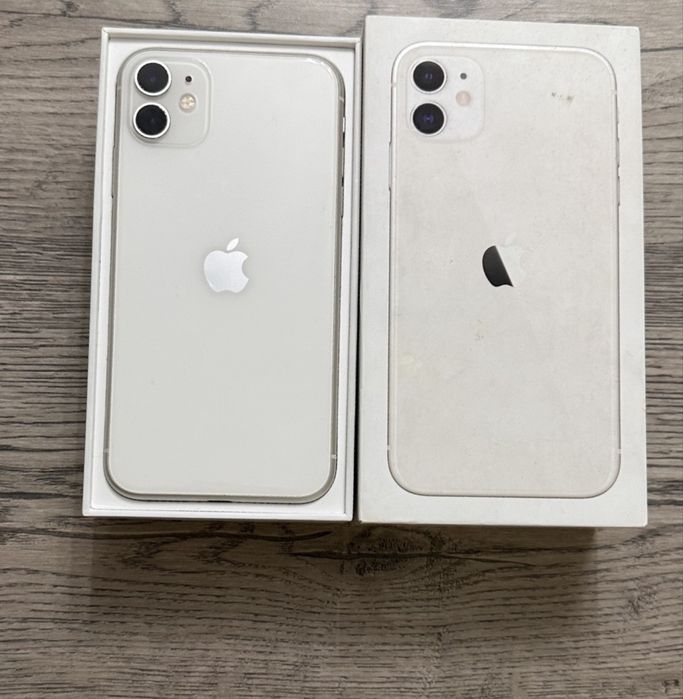 Iphone 11, 128гб