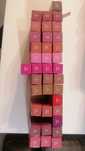 Machiaje ruj, fond de ten, rimmel Pupa,Loreal,Kiko,Mac,Maybelline