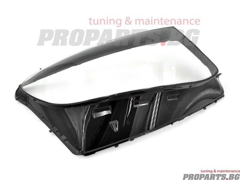 Стъкла за фарове за Mercedes Benz GLC class W253 15-18