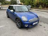 Mini Cooper 1.6 D 109к.с