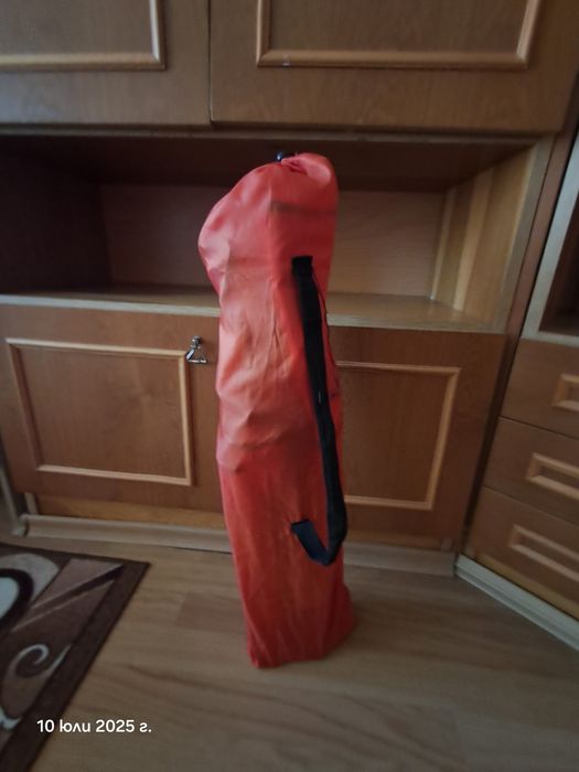 Детски къмпинг стол за плаж