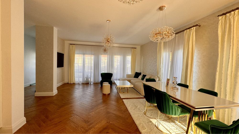 Case parter - Valea Mare - Stefănești