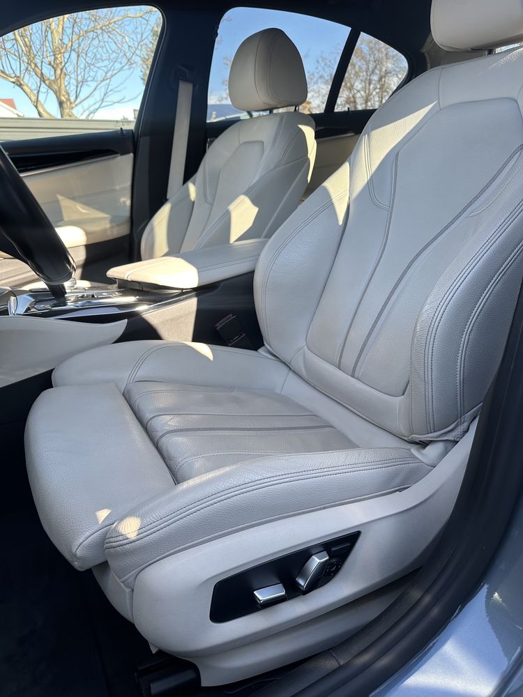 Interior piele BMW Seria 5 G30 / G31 M