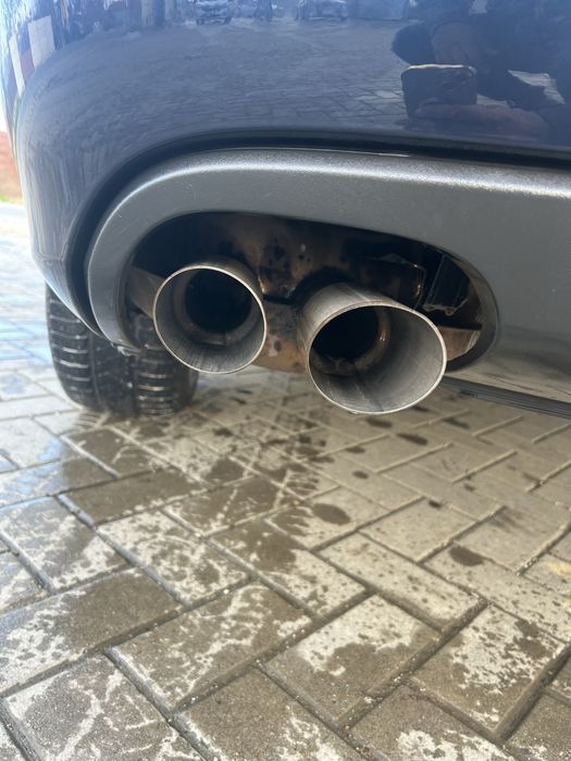 Vand Audi A4 B8 2009/11