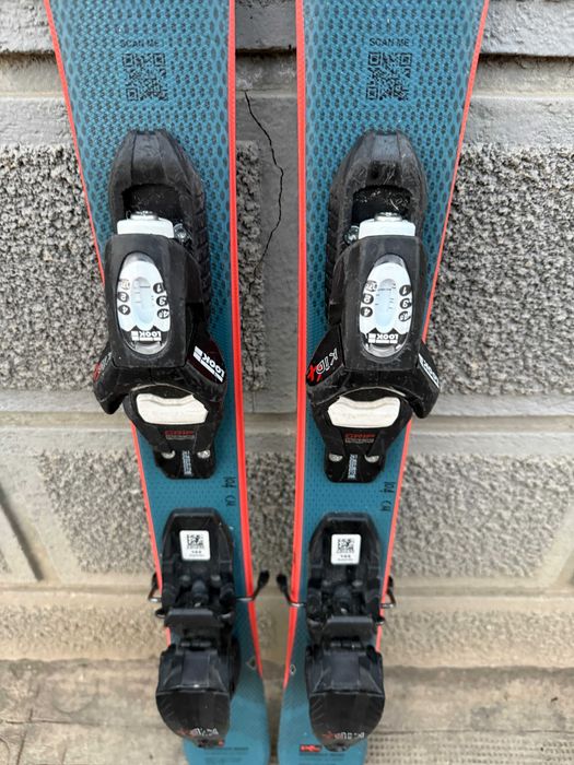 schi copii rossignol exp pro L104cm