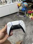 Vand maneta/joystick playstation 5 pentru piese