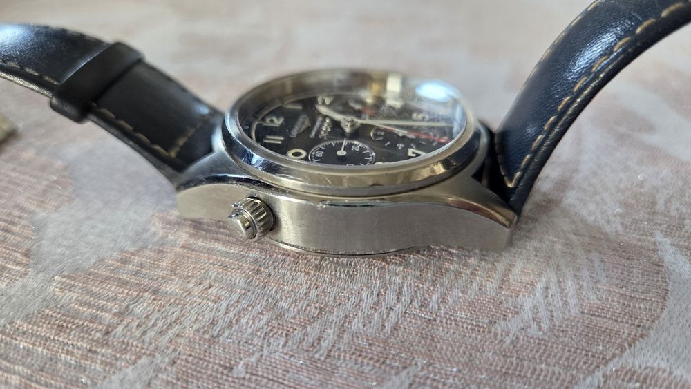 Ceas Longines  Spirit  Chronometer Automatic