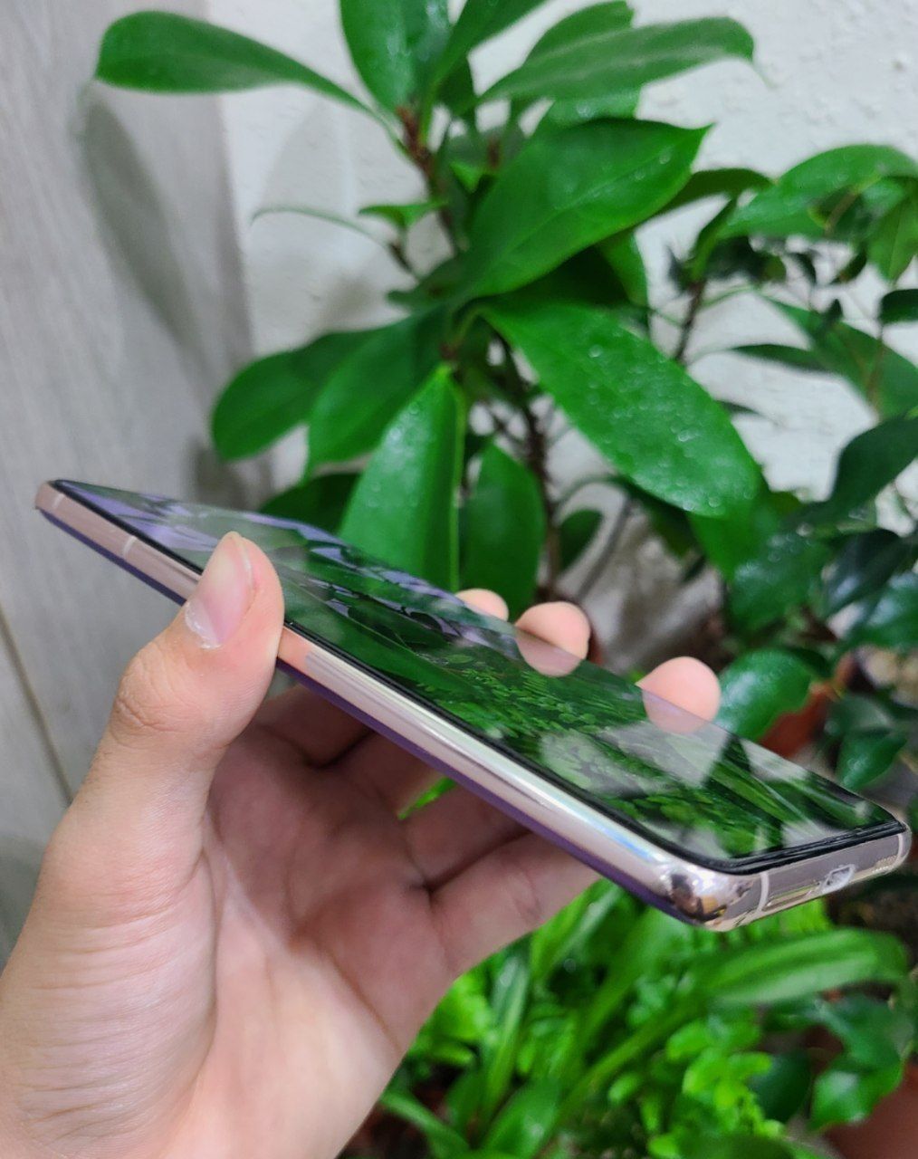 Samsung S21+5G 8/256gbArgnal