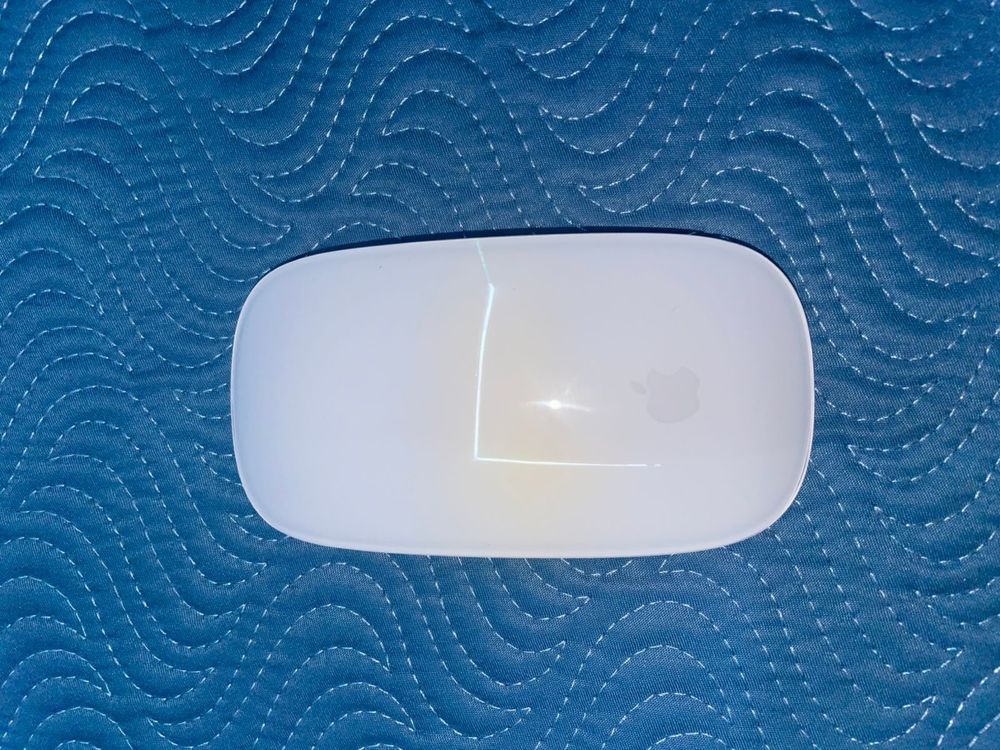 Magic mouse мышка