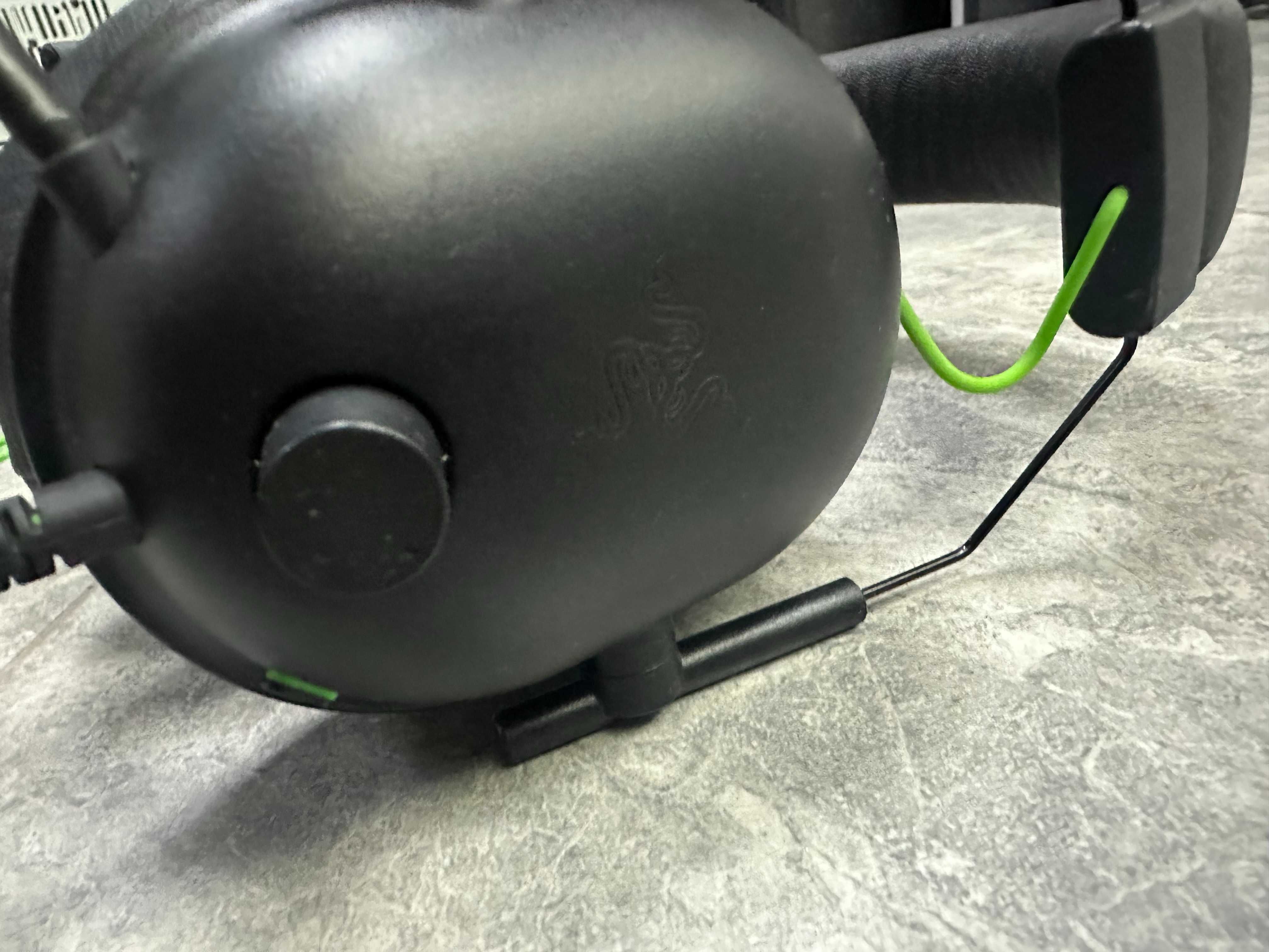 Слушалки Razer BlackShark V2 X