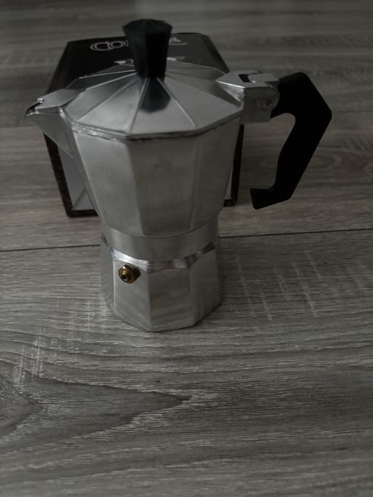 Floria Cafetiera espresso