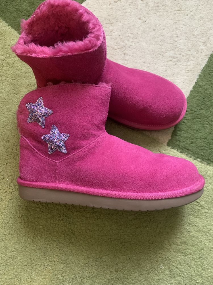 Детски обувки UGG