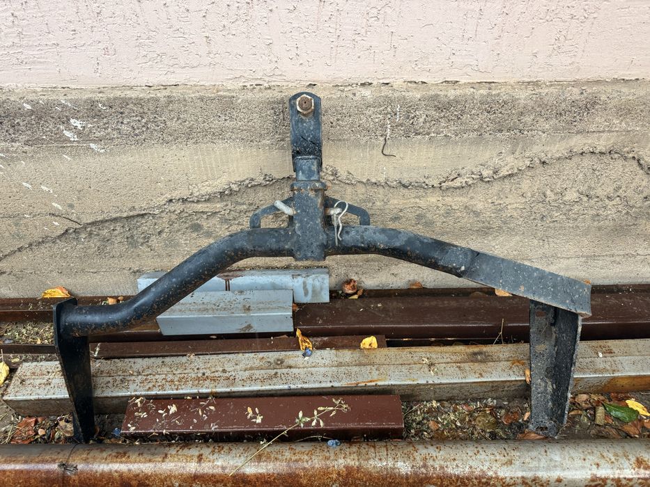 Авто парковка тойта