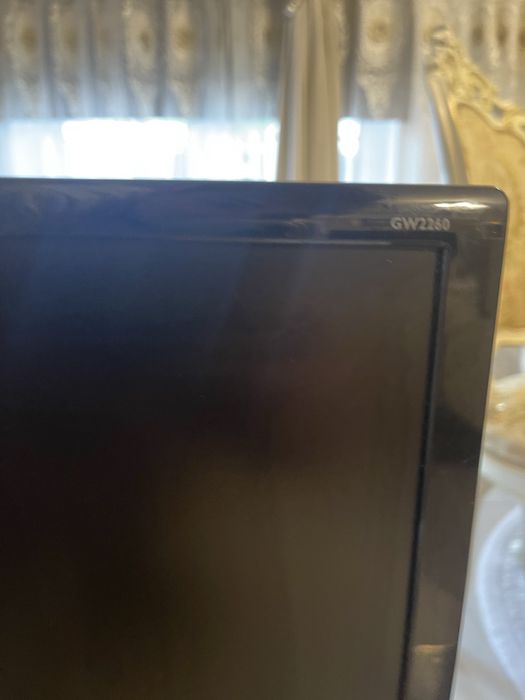 Monitor BENQ 60hz