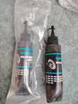 Vaselina Shimano Roller Brake