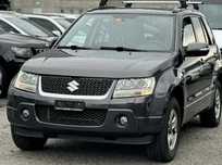 Дигател и скоростна кутия за Suzuki Grand Vitara 2.7 бензин автомат