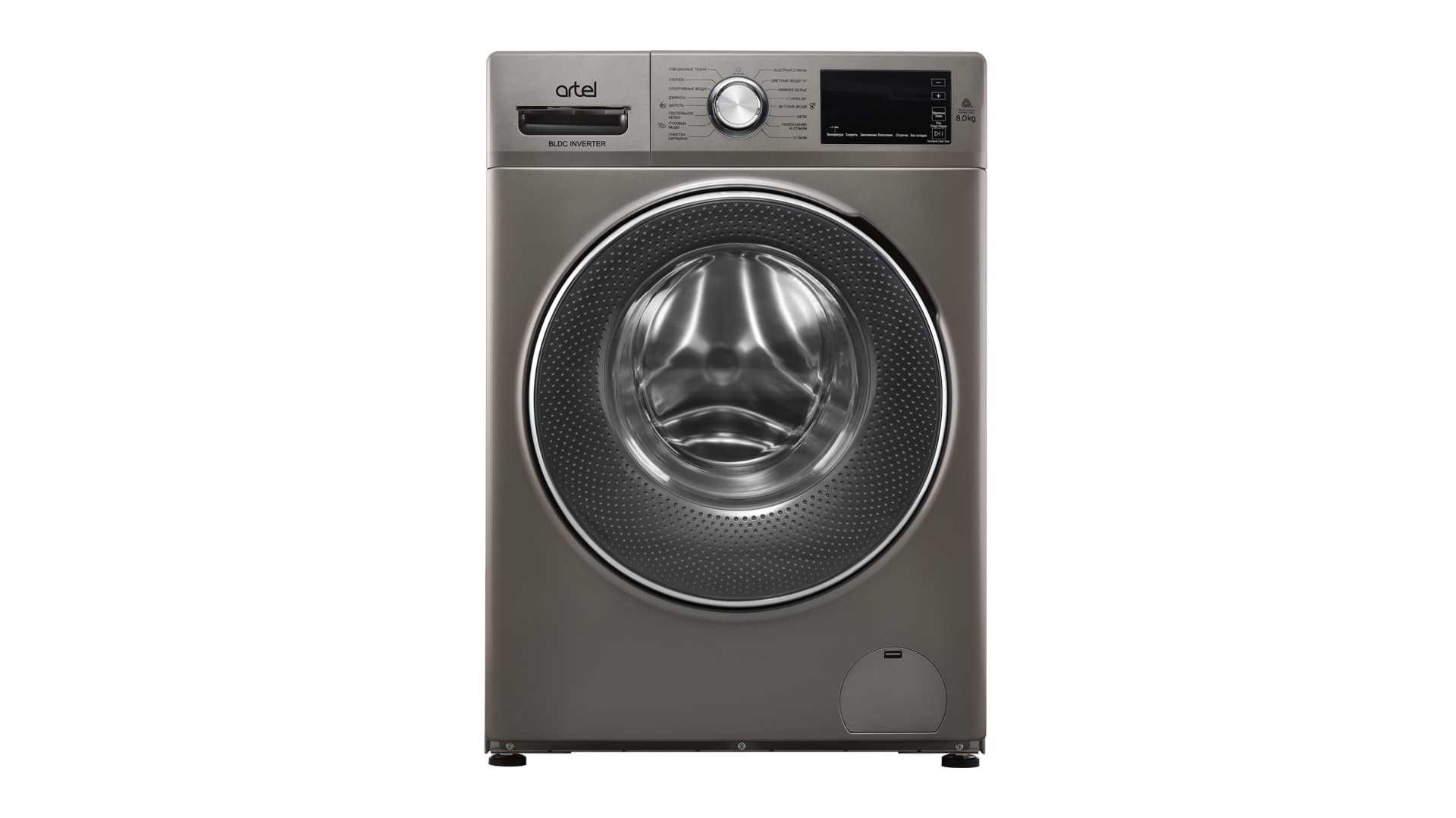 Автоматическая стиральная машина Artel WF80K237DW