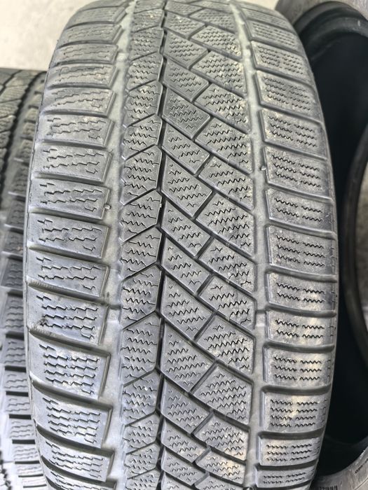 Зимни гуми 225/50/17