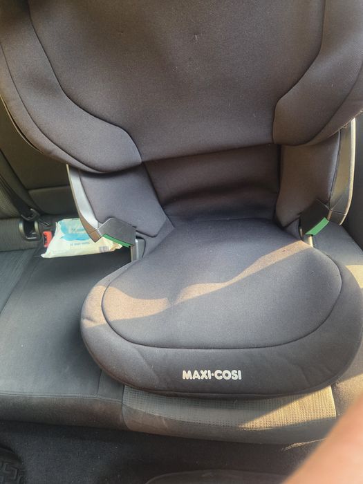 Scaun auto Maxi-Cosi Kore I-Size 100-150 cm