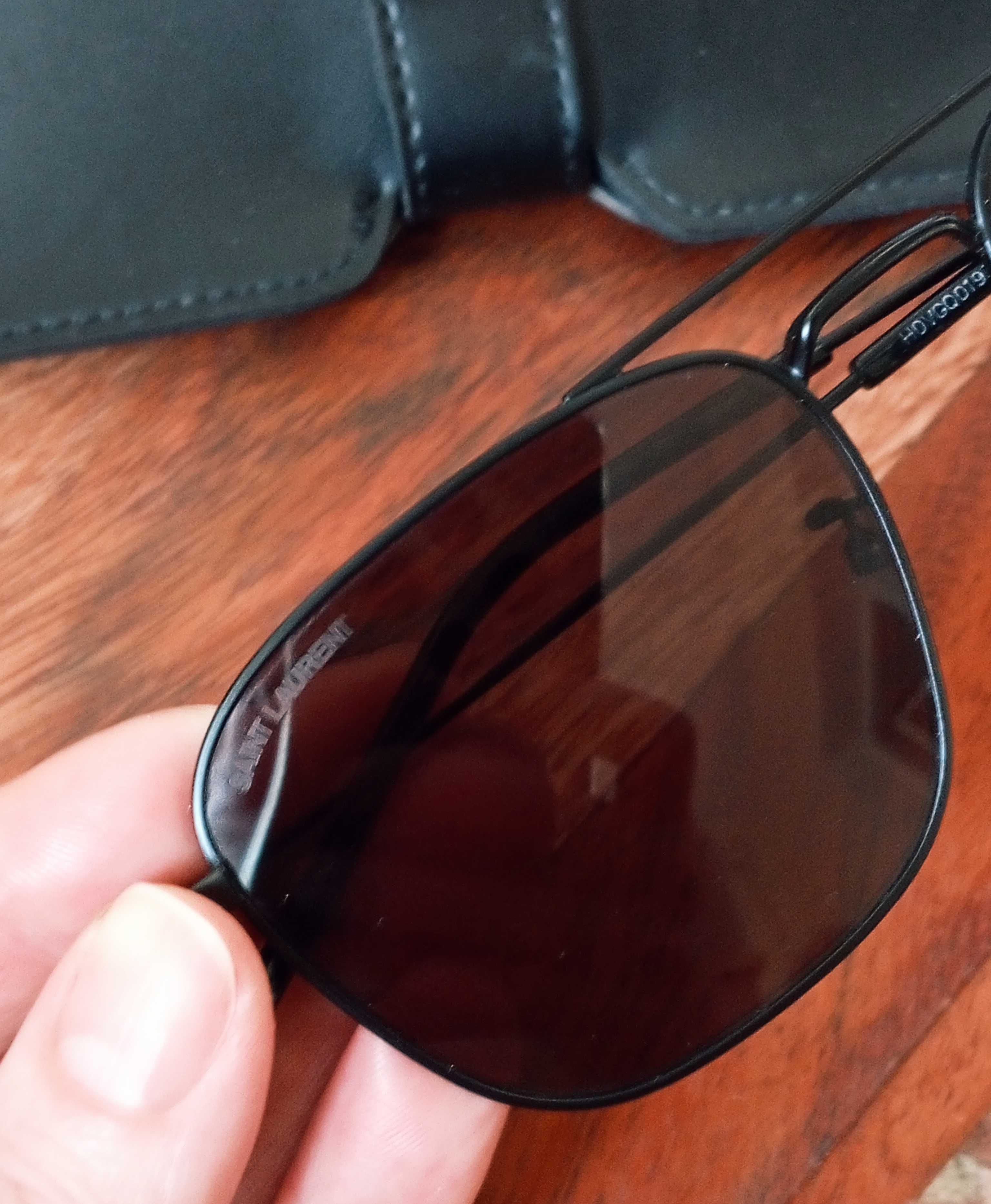 Очки Saint Laurent Оригинал