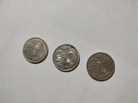 Monede 100 lei an 1991 1994 1996