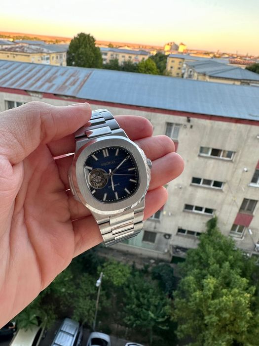 Ceas Seiko Nautilius