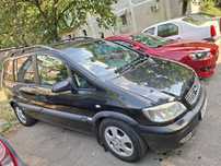 Vand Opel Zafira