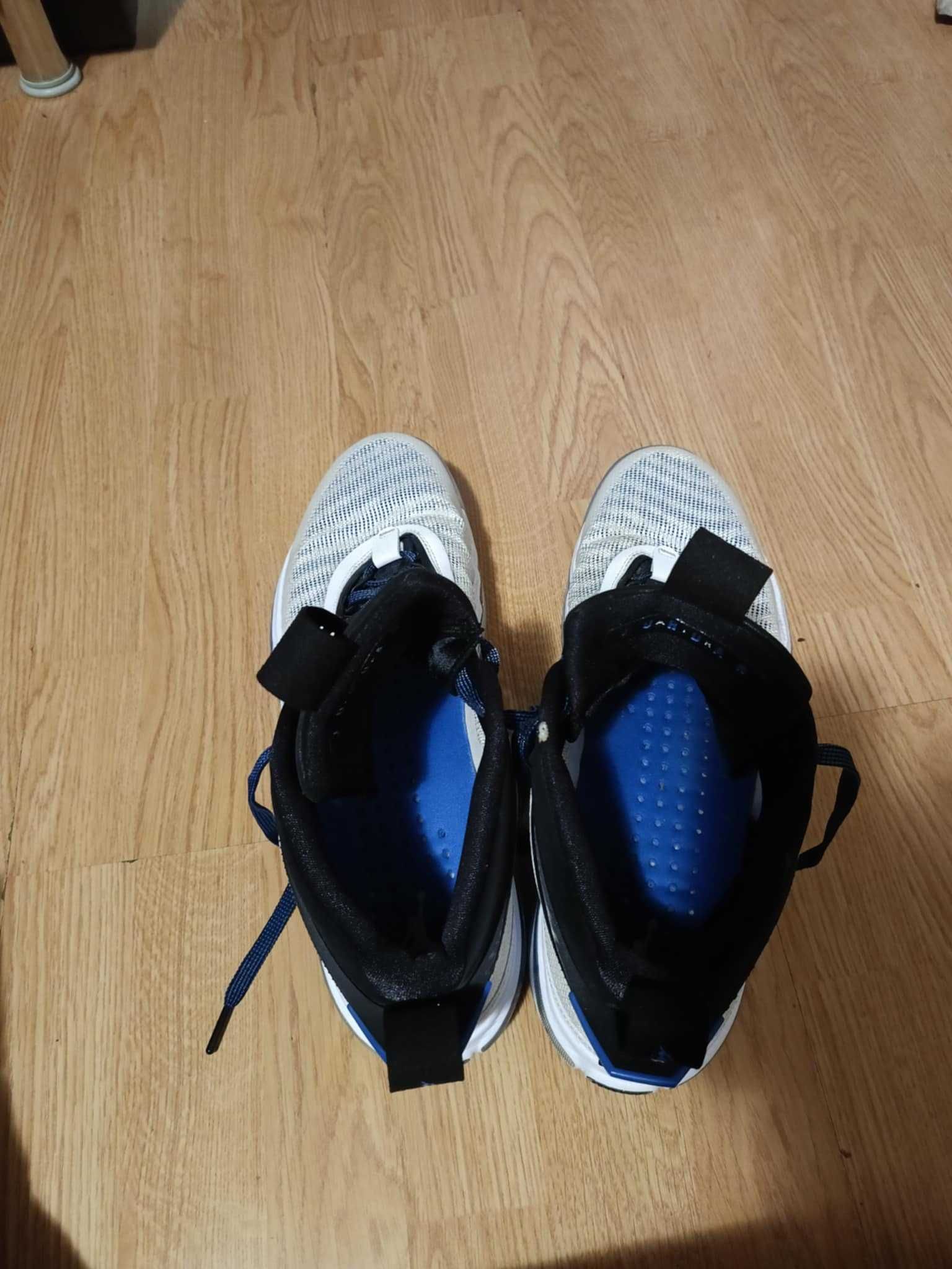Air Jordan 36 'Sport Blue'