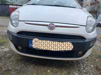 Fiat Punto Evo 1.3 multijet 84 CP