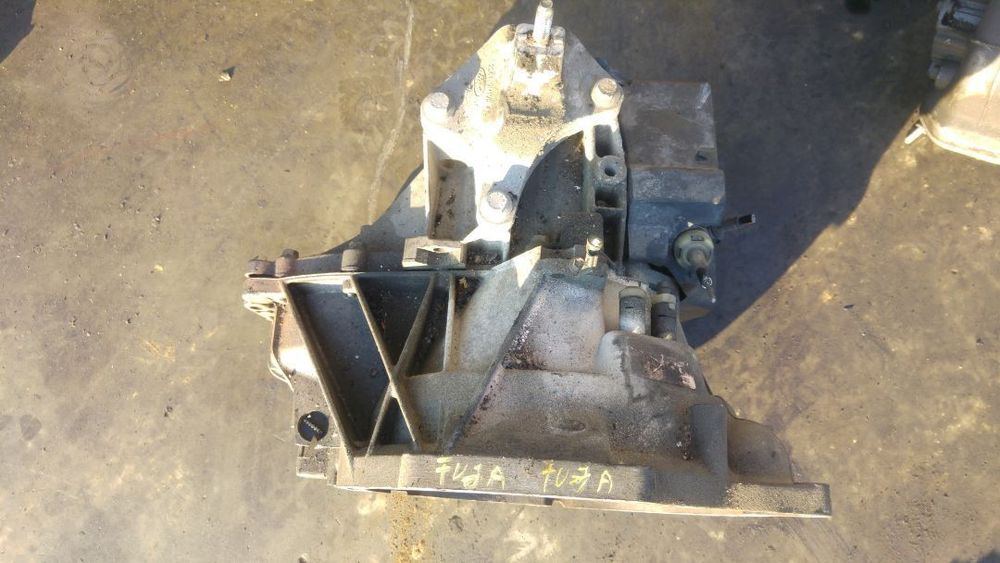 cutie viteze ford fiesta 5 fusion 1.25 b fuja 2002-2008 98wt-7f096-ac