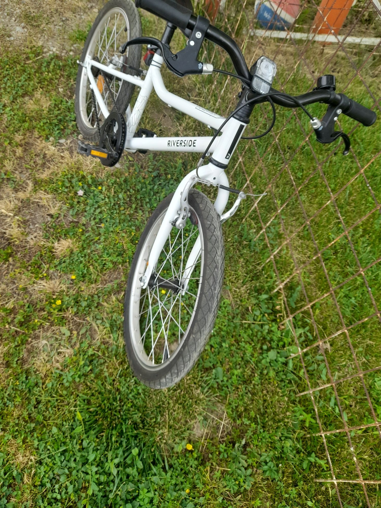 Bicicleta riverside 20 inch