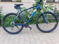 Vând bicicleta Cube 29