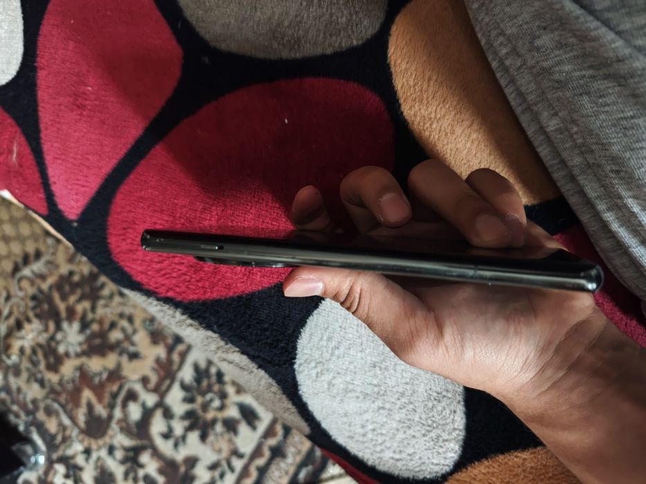 Oppo find x7 16/256