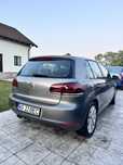 vw golf 6 euro 5