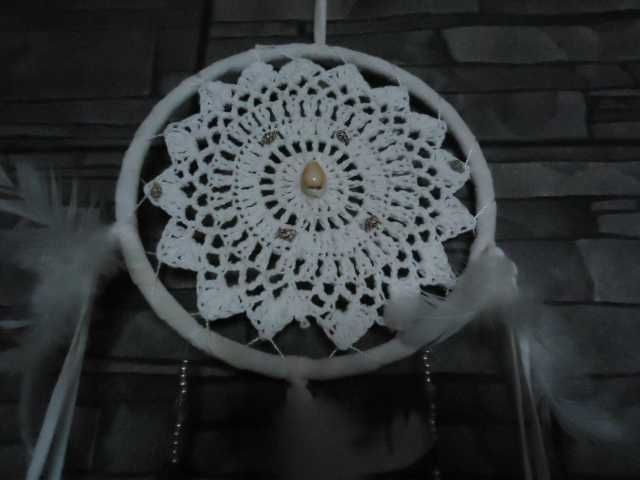 Капан за сънища с пера 4 вида