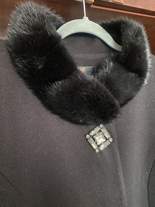 Пальто демисезон