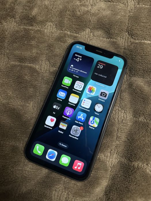 IPhone 11 64gb / Айфон 11