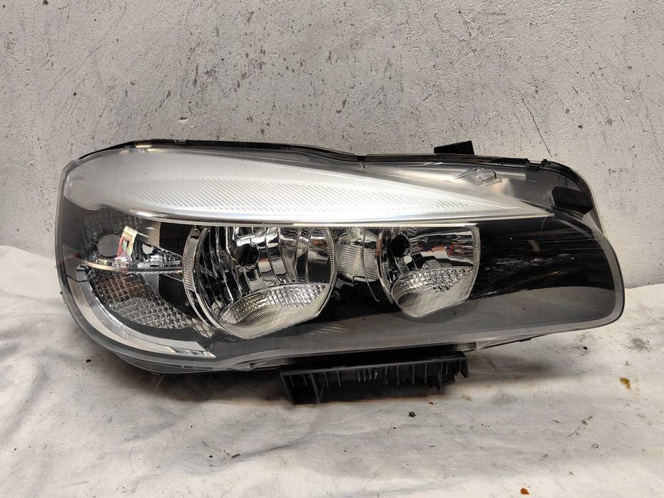Оригинален фар БМВ 2 ф45  BMW 2 F45 F46 Led