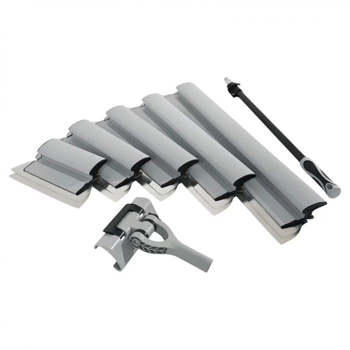 Комплект ножове за шпакловка Rollingdog Elite Series, 13 части (50529)