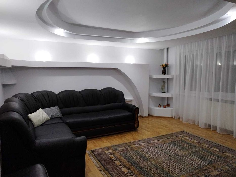 Inchiriez apartament 2 camere Gavana 3