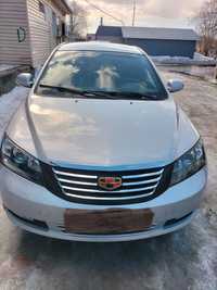 Продам  Geely Emgrand 7